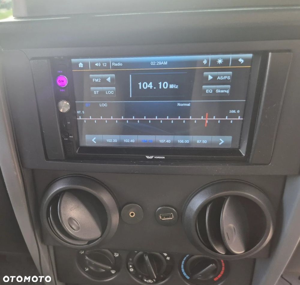 Jeep Wrangler Unlimited 3.8 Sport - 15