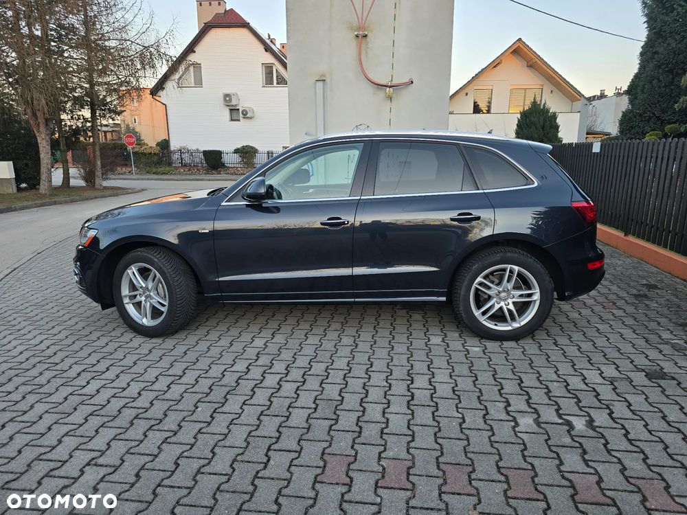 Audi Q5 - 6