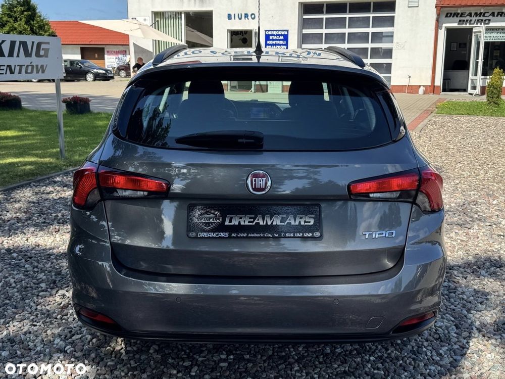 Fiat Tipo - 13