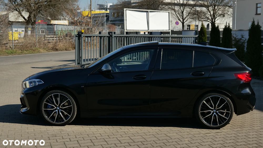 BMW 1M - 4