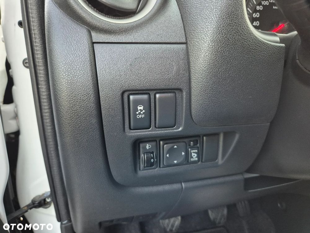 Nissan Micra 1.2 Visia - 7
