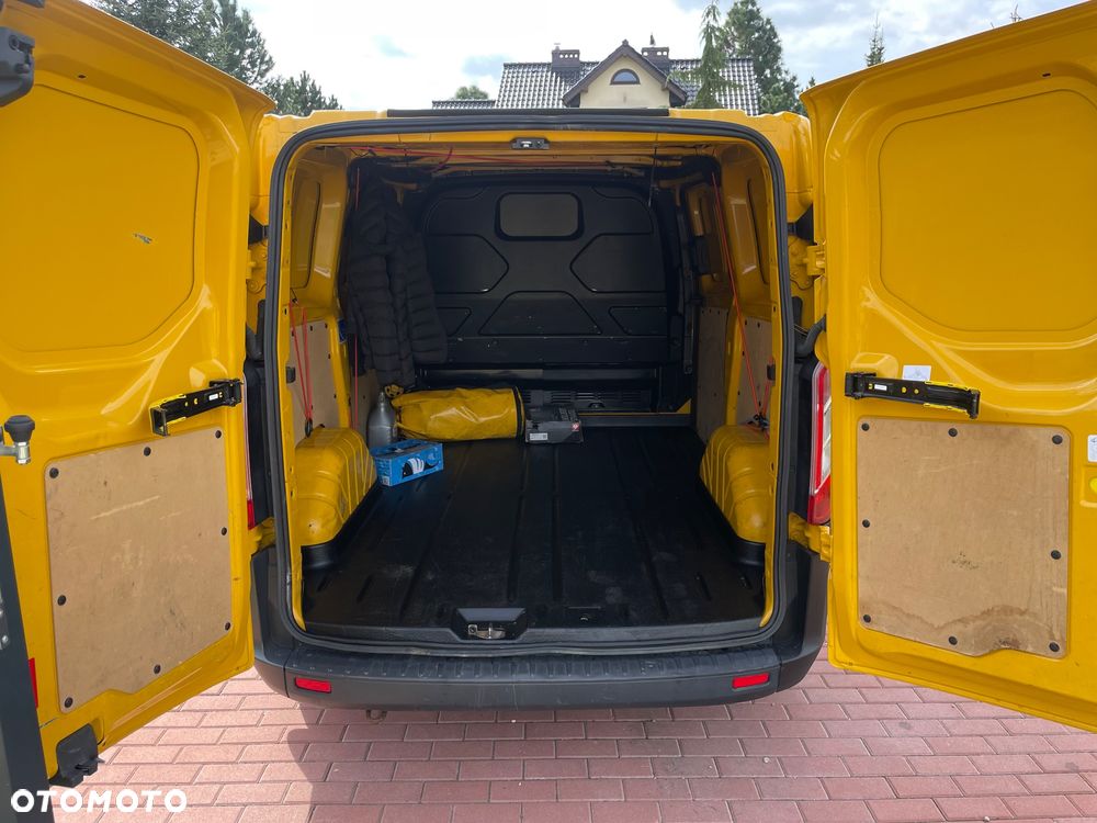Ford Transit Custom - 6