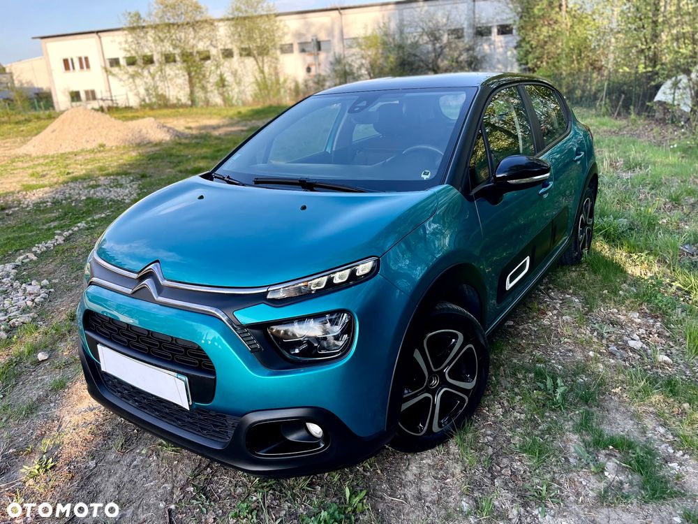 Citroën C3 Pure Tech 83 S&S FEEL - 5