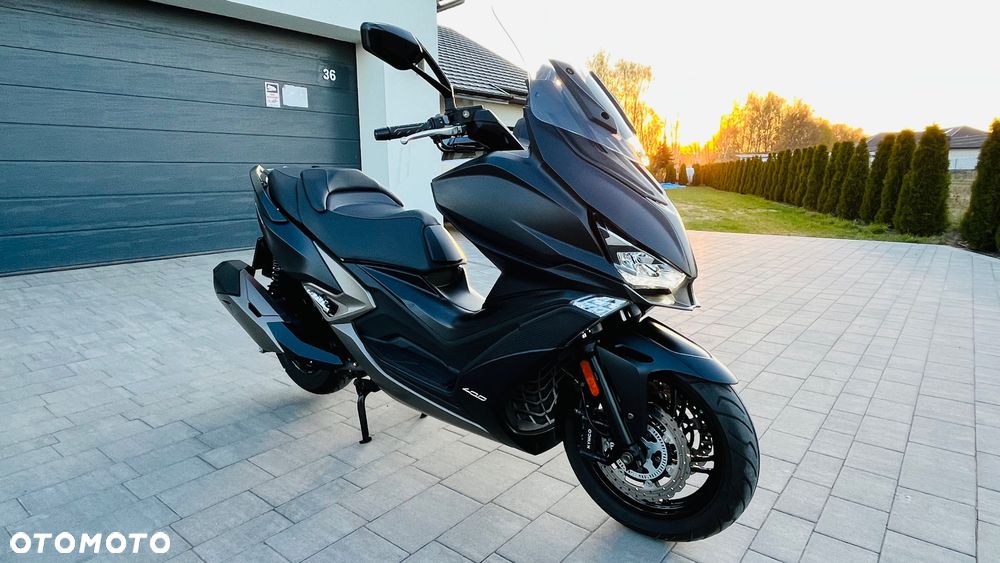 Honda Inny - 4