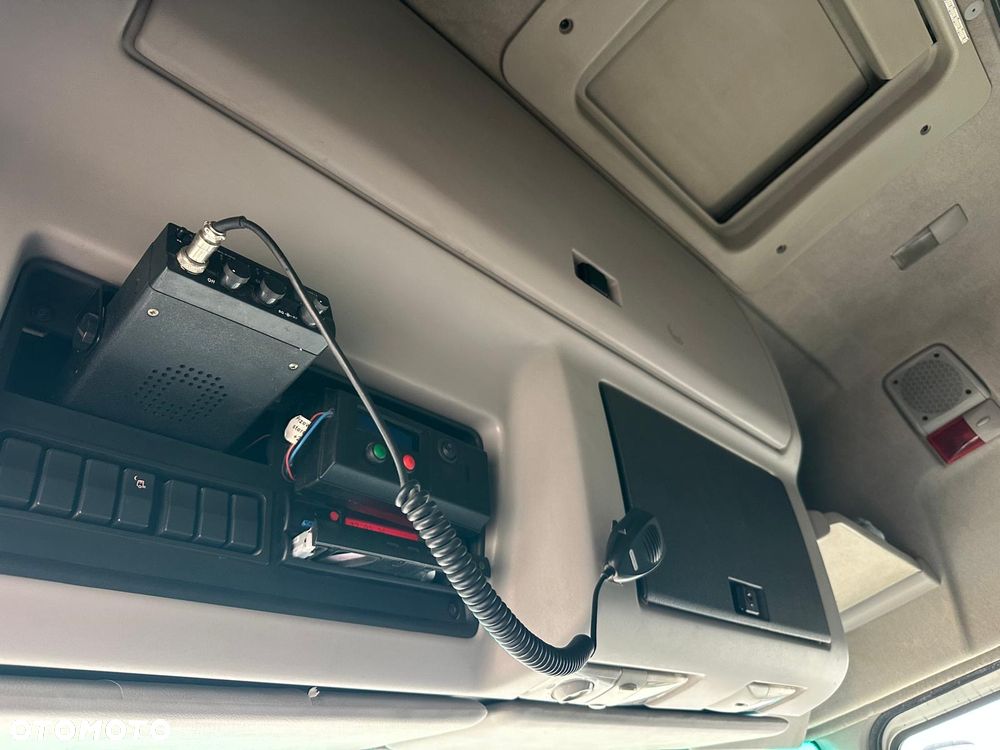 Renault Premium 440 Dxi euro 3 tarczki - 9