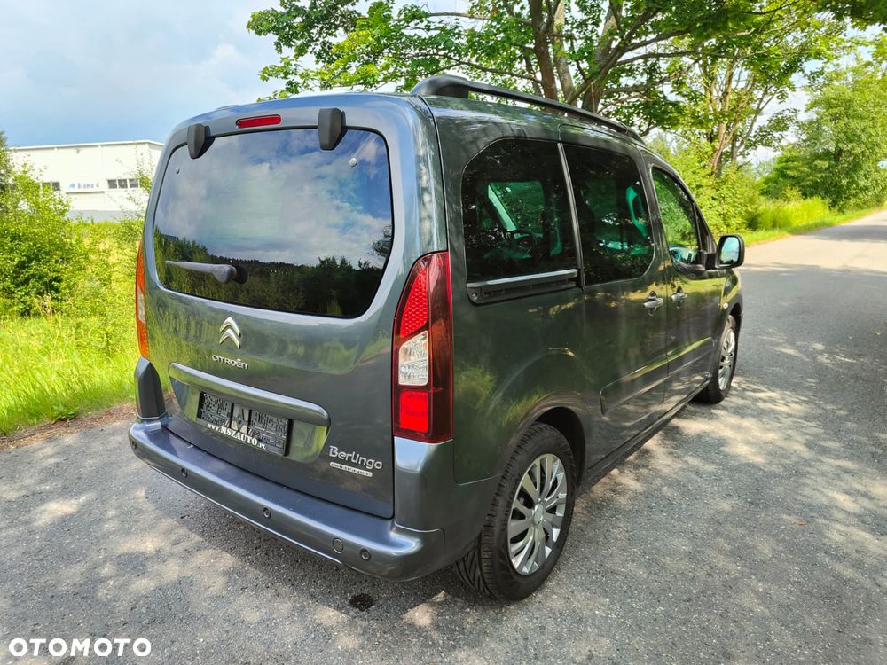 Citroën Berlingo Multispace BlueHDi 100 FEEL - 7