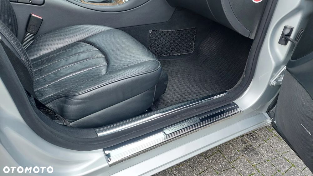 Mercedes-Benz CLS 320 CDI 7G-TRONIC - 27