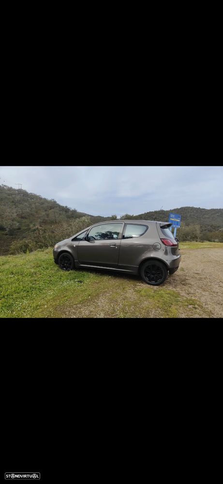 Mitsubishi Colt 1.1 Invite ClearTec - 1