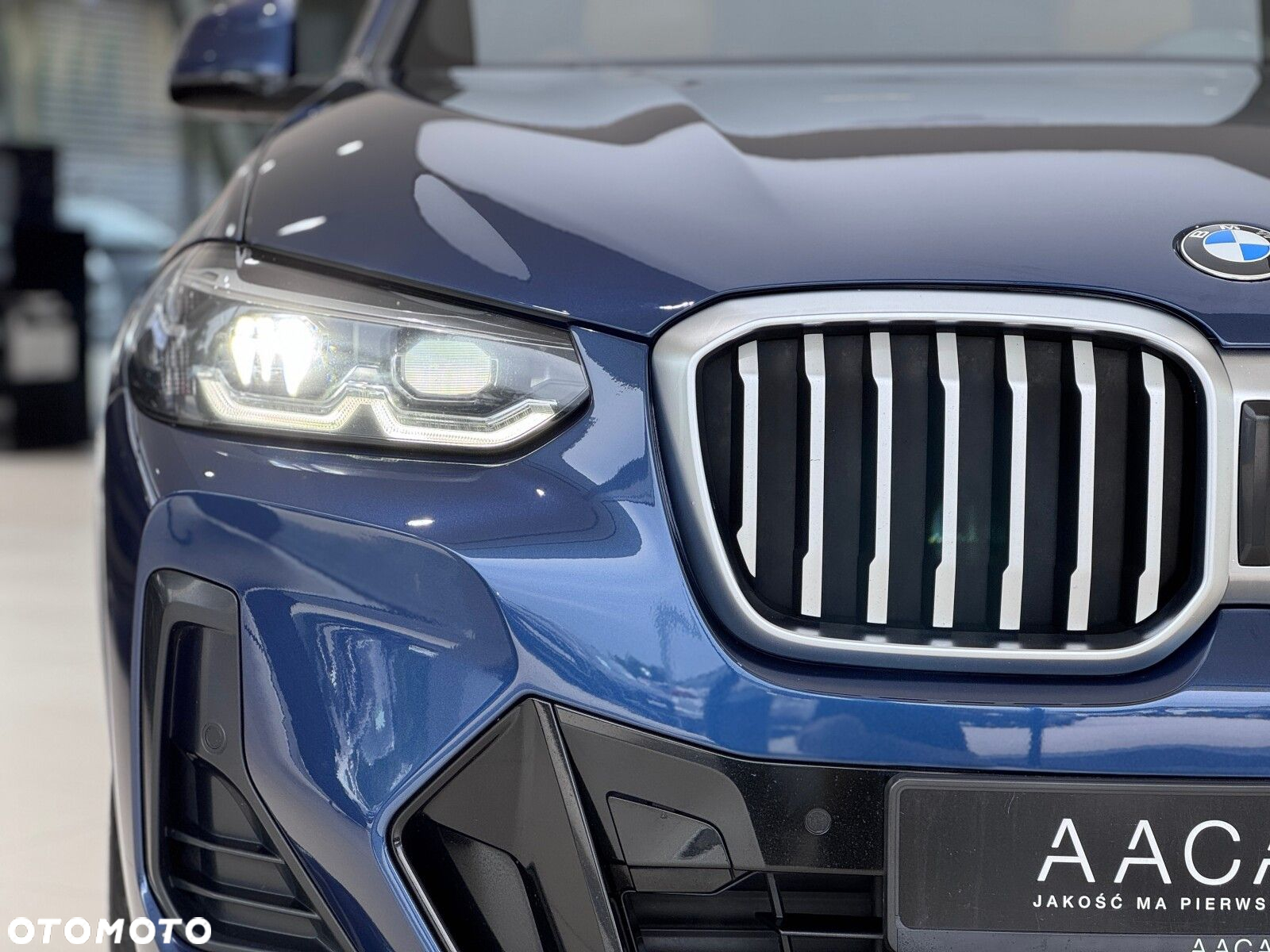BMW X3 xDrive20d - 40