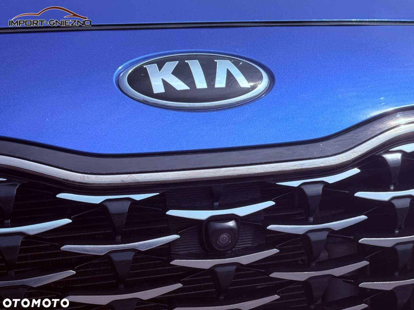 Kia Sportage - 40
