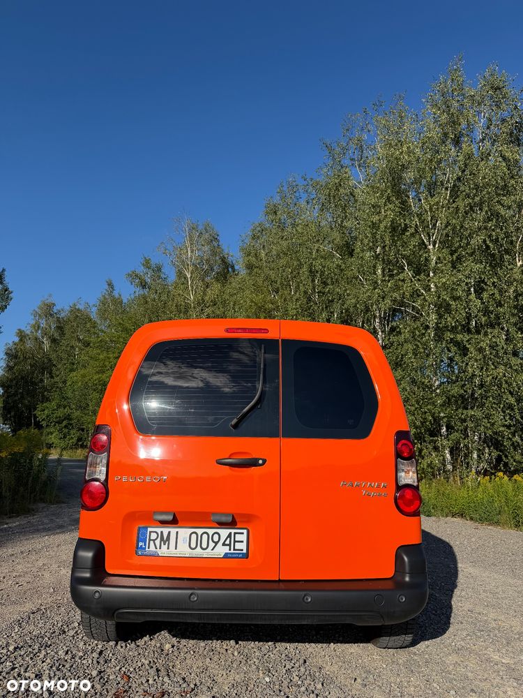 Peugeot Partner L2 Pro (bryg.) - 23