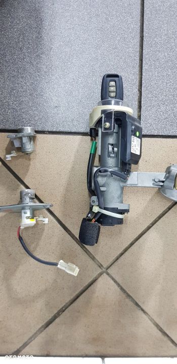 Chevrolet Captiva 2.4/3.2 Stacyjka kluczyk - 6