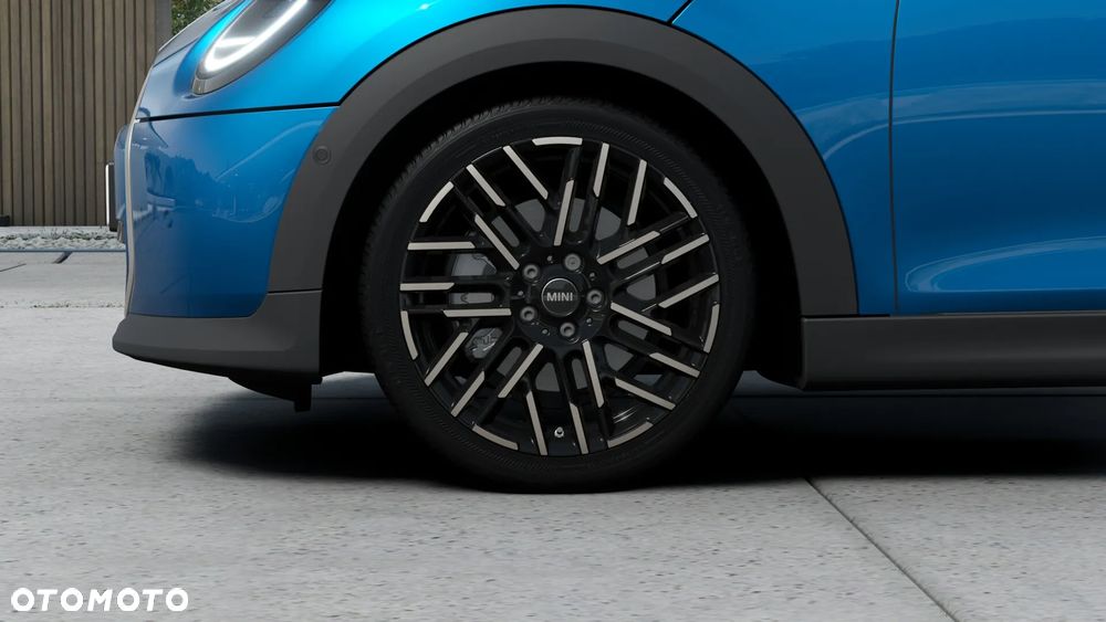 MINI Cooper S Favoured Trim - 5