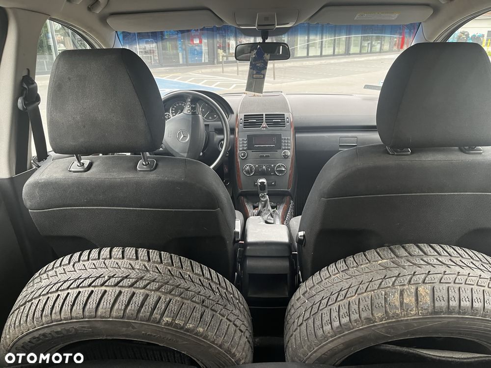 Mercedes-Benz Inny - 5