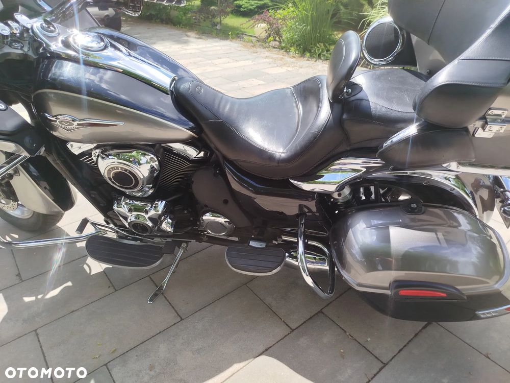 Kawasaki Vulcan - 9