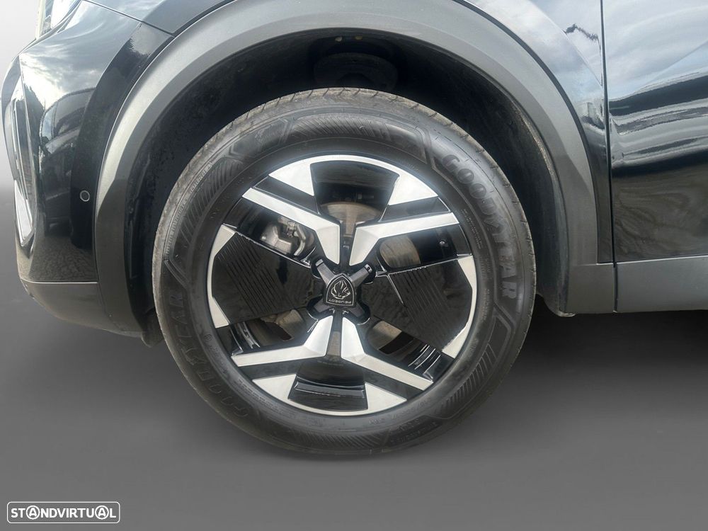 Peugeot e-2008 54 kWh Allure - 14
