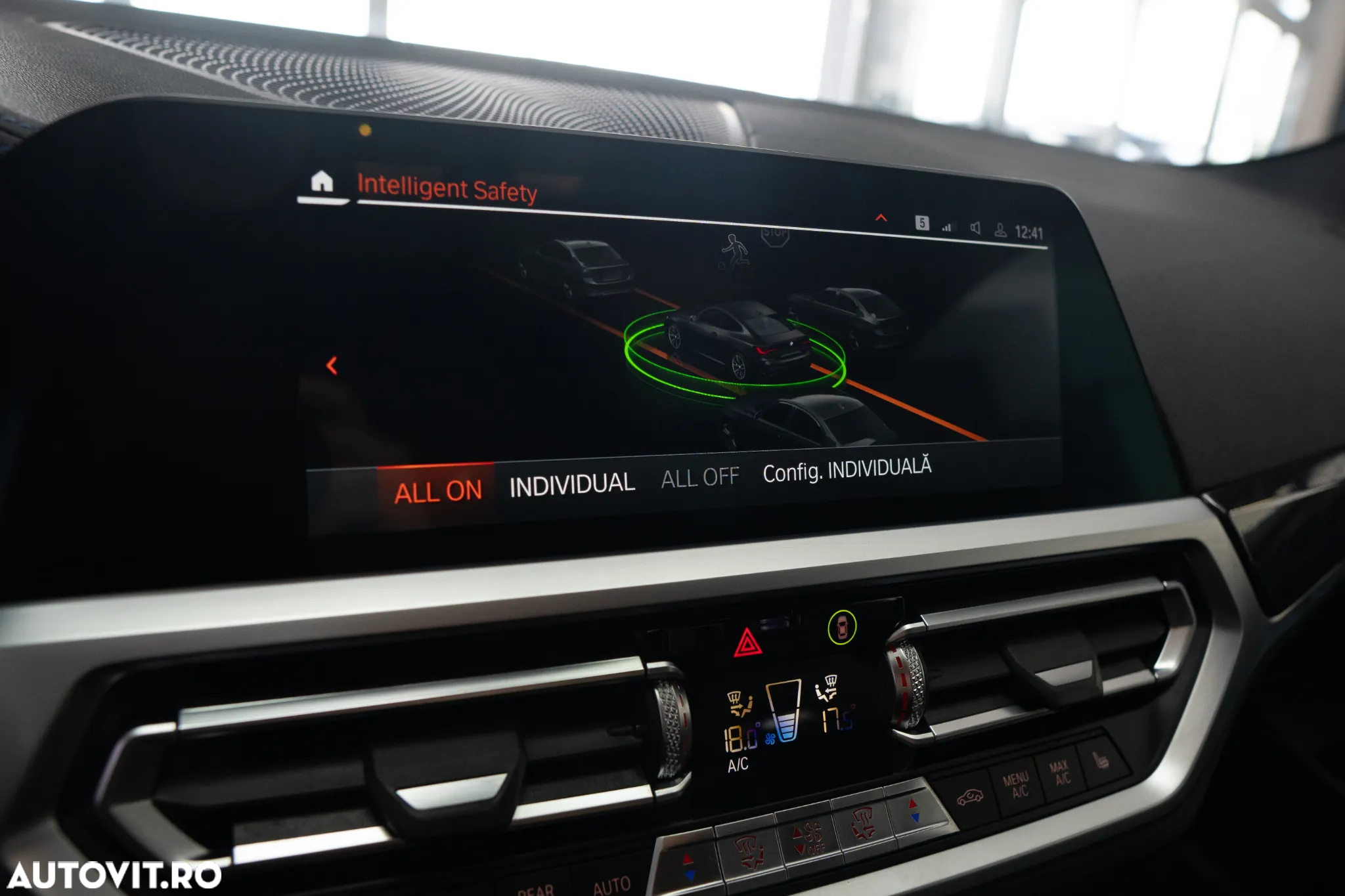 BMW M4 M440i xDrive AT MHEV - 26
