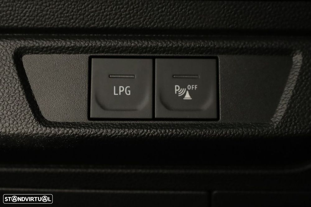 Dacia Jogger 1.0 ECO-G Expression 7L Bi-Fuel - 18