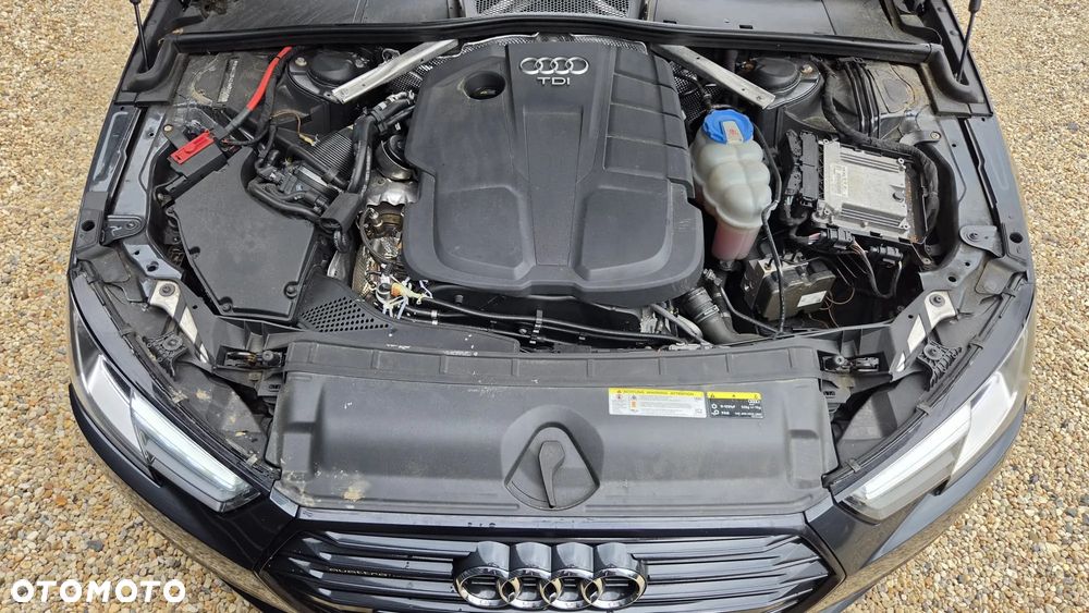 Audi A4 Avant 40 TDI S tronic quattro - 25