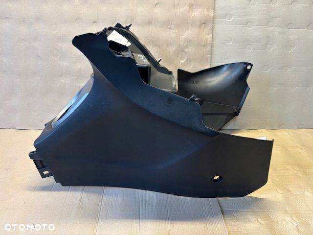 honda civic viii ufo tuneł środkowy europa 06-11r - 2