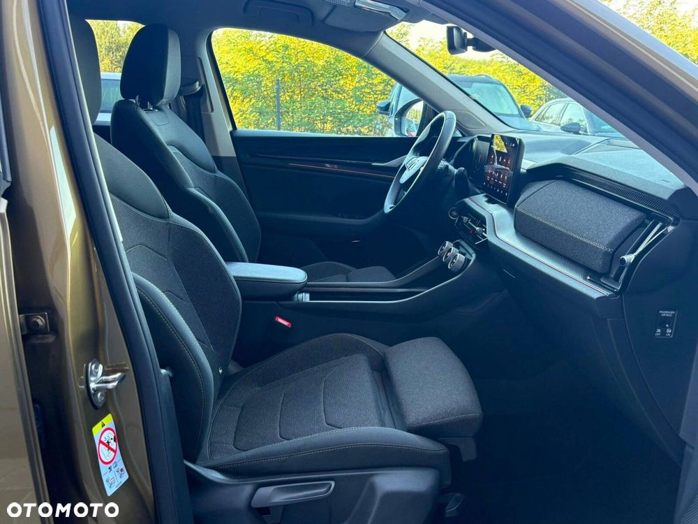 Skoda Kodiaq 2.0 TDI 4x2 Selection DSG - 16
