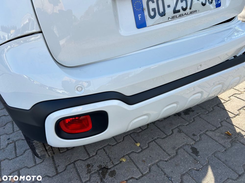 Fiat Panda - 35
