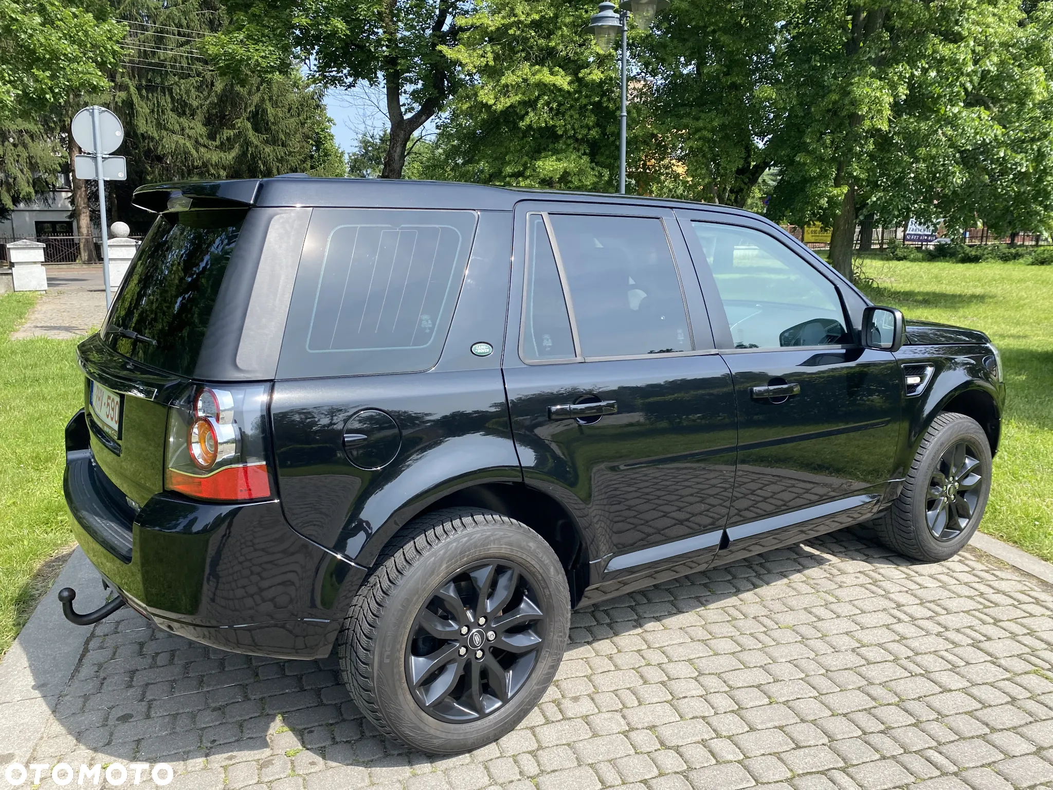 Land Rover Freelander II 2.2 eD4 HSE - 23