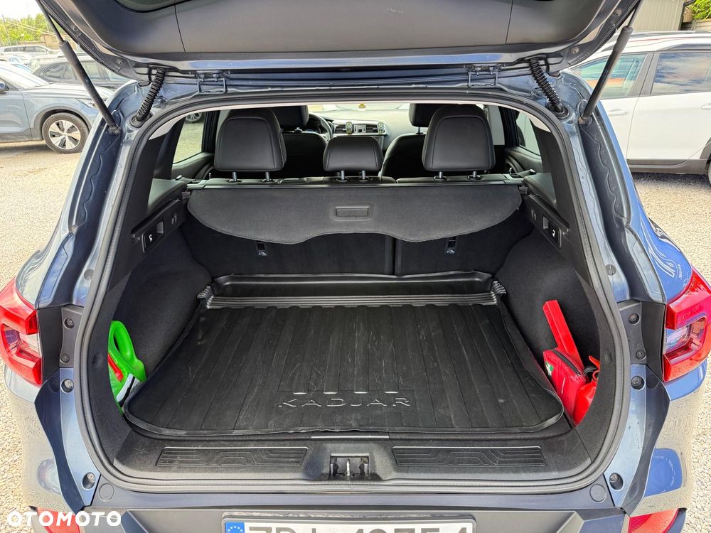 Renault Kadjar 1.6 dCi Energy Intens - 27