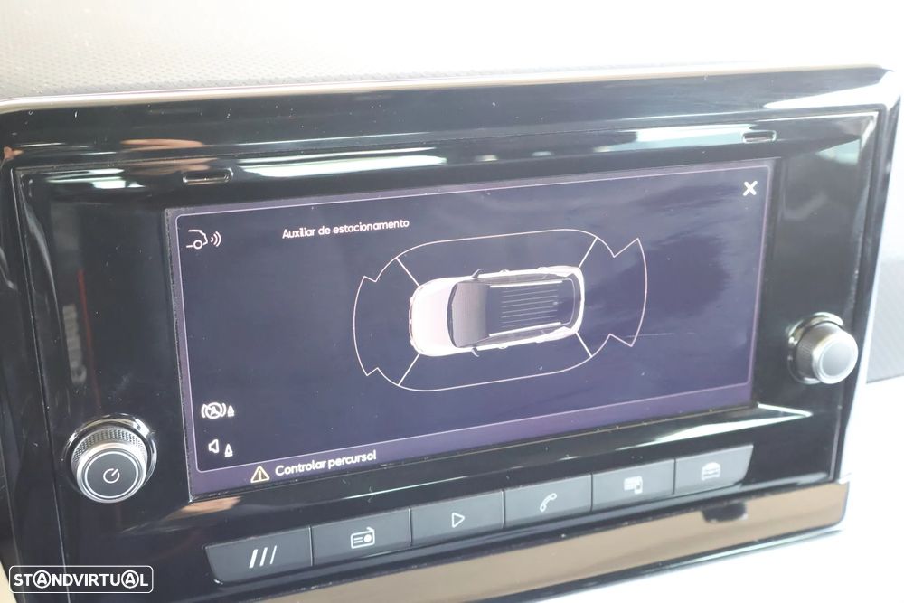 SEAT Arona 1.0 TSI FR - 21