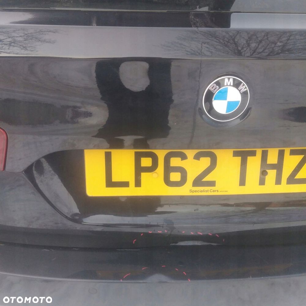 klapa bagaŻnika bmw f11 carbonschwarz 416 - 3