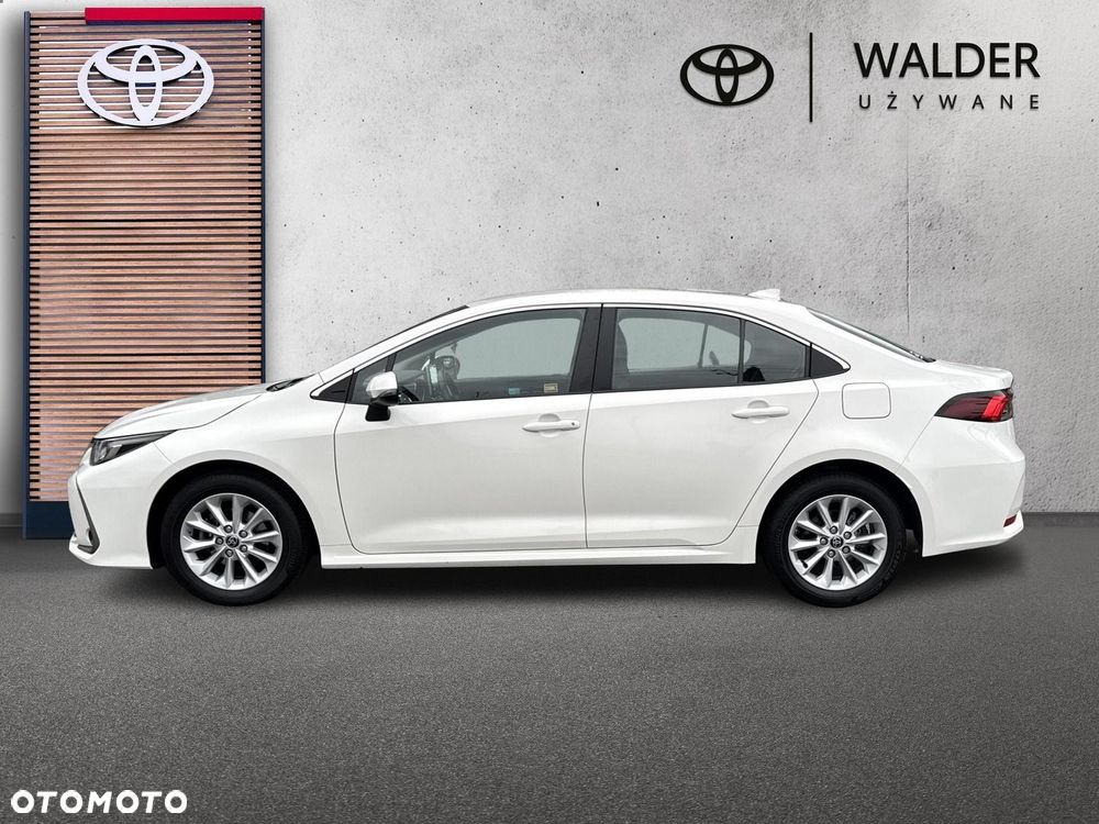 Toyota Corolla 1.8 Hybrid Comfort - 8