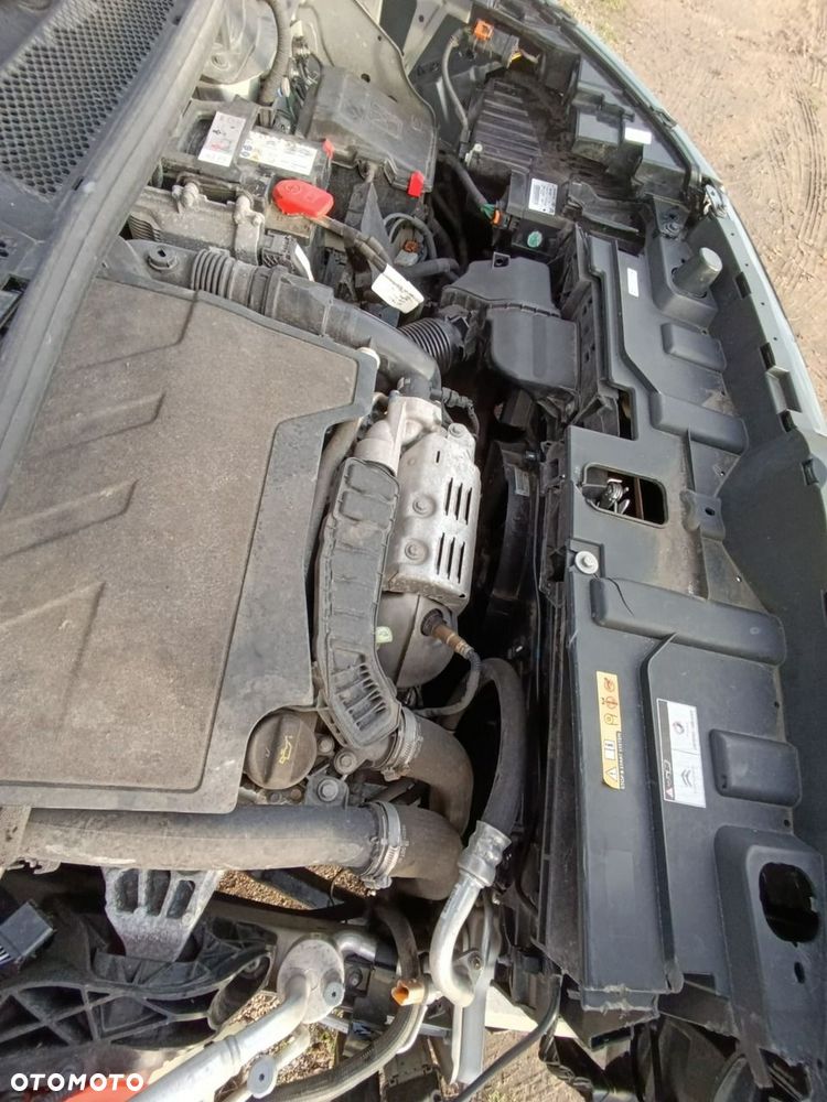 Citroën C5 Aircross - 17