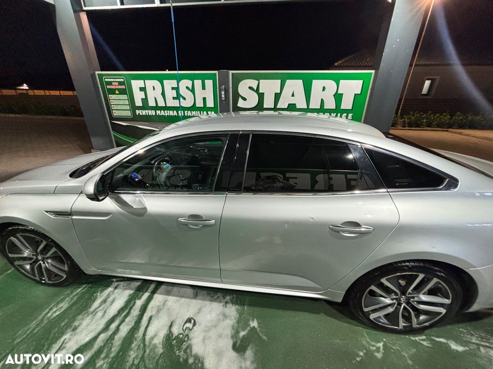 Renault Talisman - 7