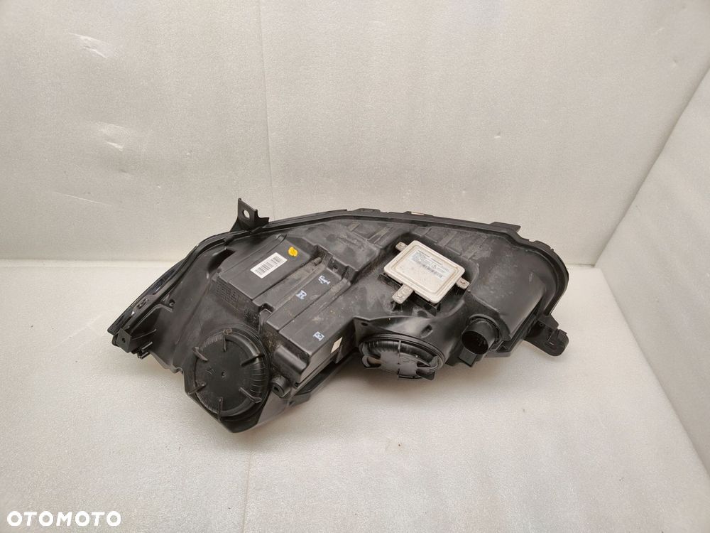 jaguar x260 f-pace xenon lampa prawy przód gx63-13w029-ej - 6