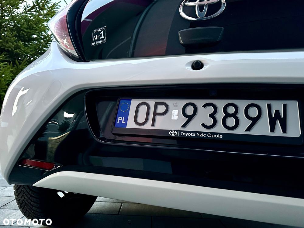 Toyota Aygo - 15