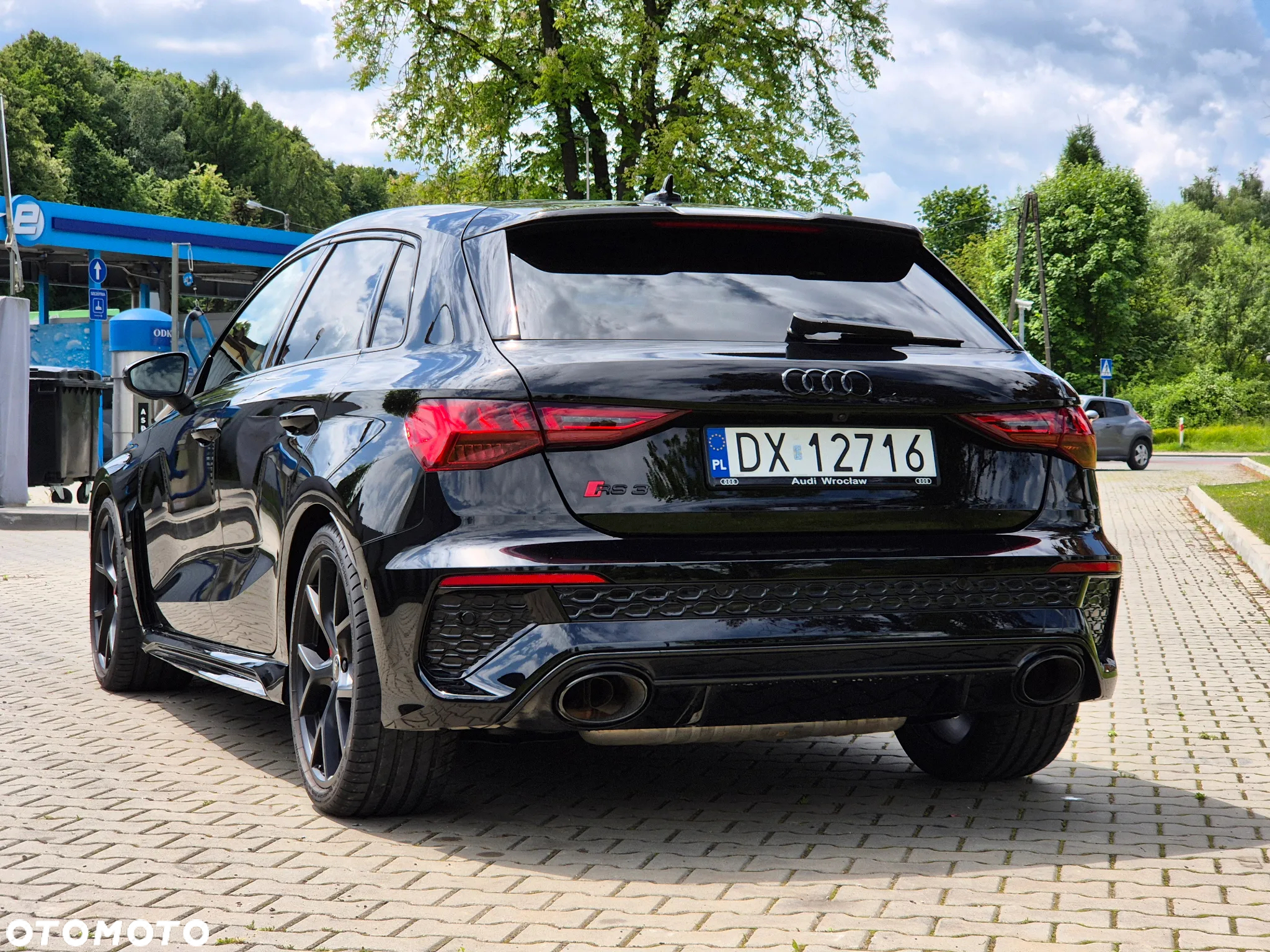 Audi RS3 Sportback TFSI Quattro S tronic - 15