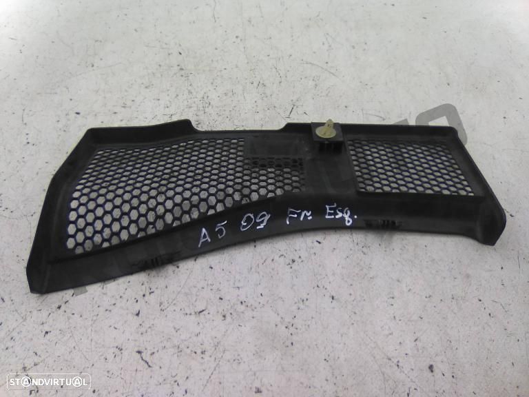 Grelha Curcuvan Esquerdo 8t186_3051 Audi A5 (8t) [2007_2017] 2. - 1