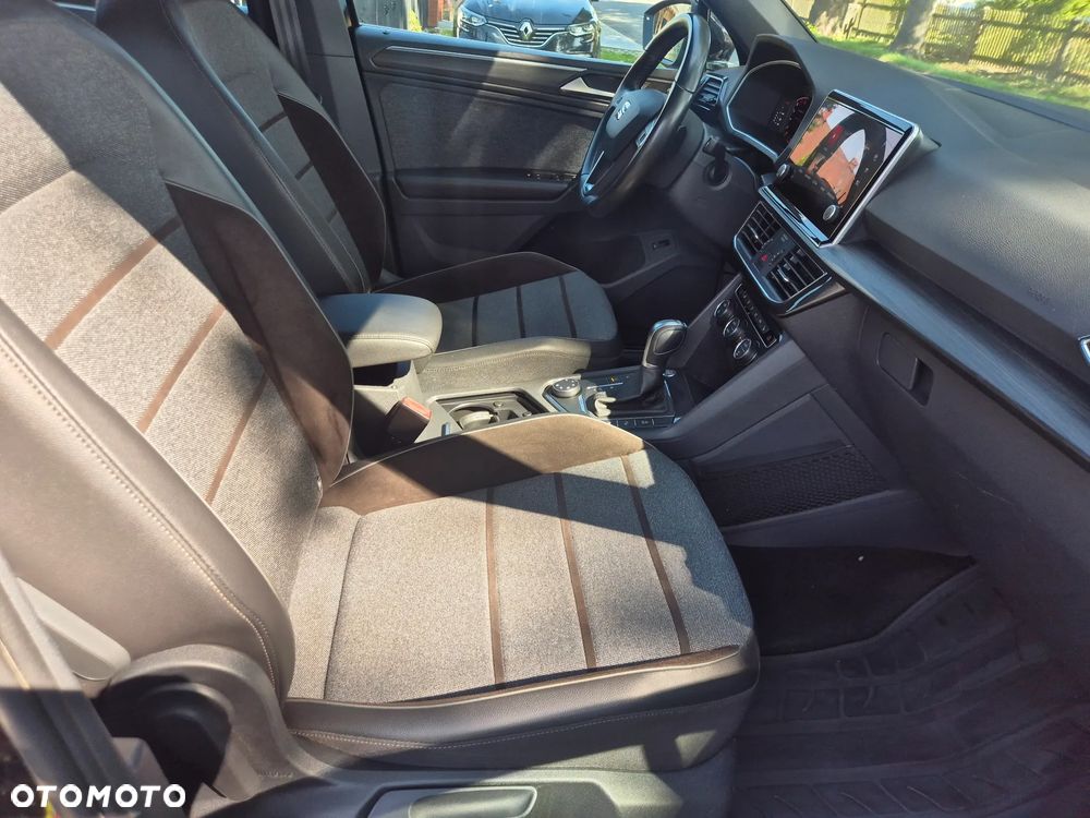 Seat Tarraco 2.0 TSI 4Drive OPF DSG Xcellence - 16
