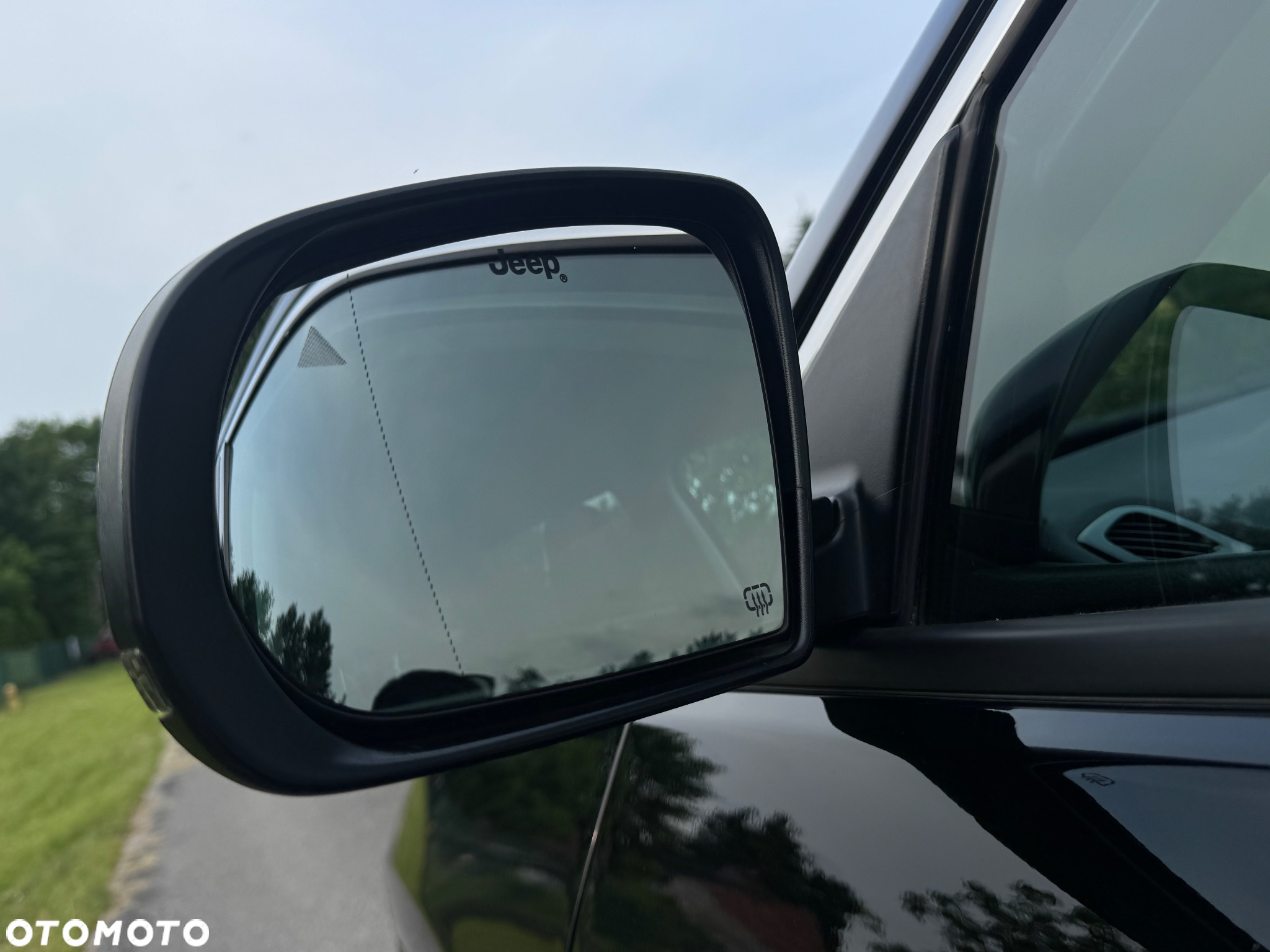Jeep Compass 1.4 MultiAir Limited - 31