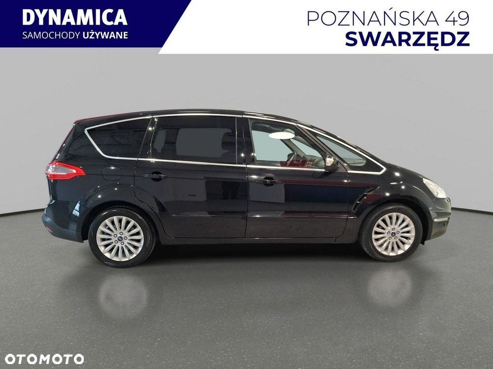 Ford S-Max - 9