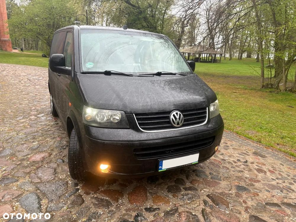 Volkswagen Multivan L1 Startline - 3