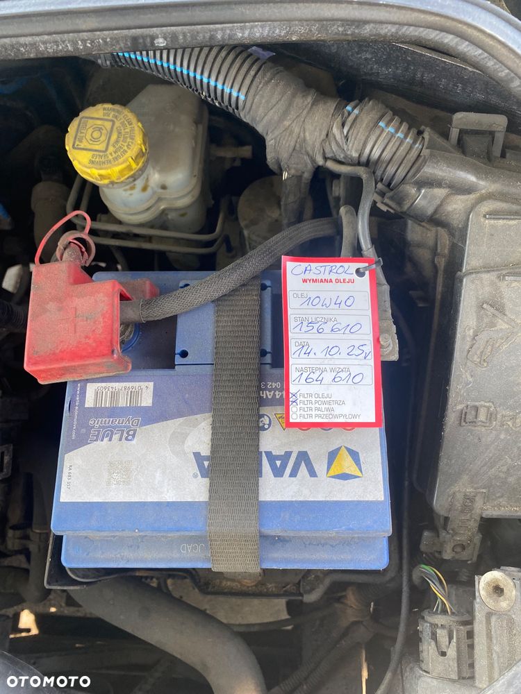Ford KA 1.2 Trend - 4