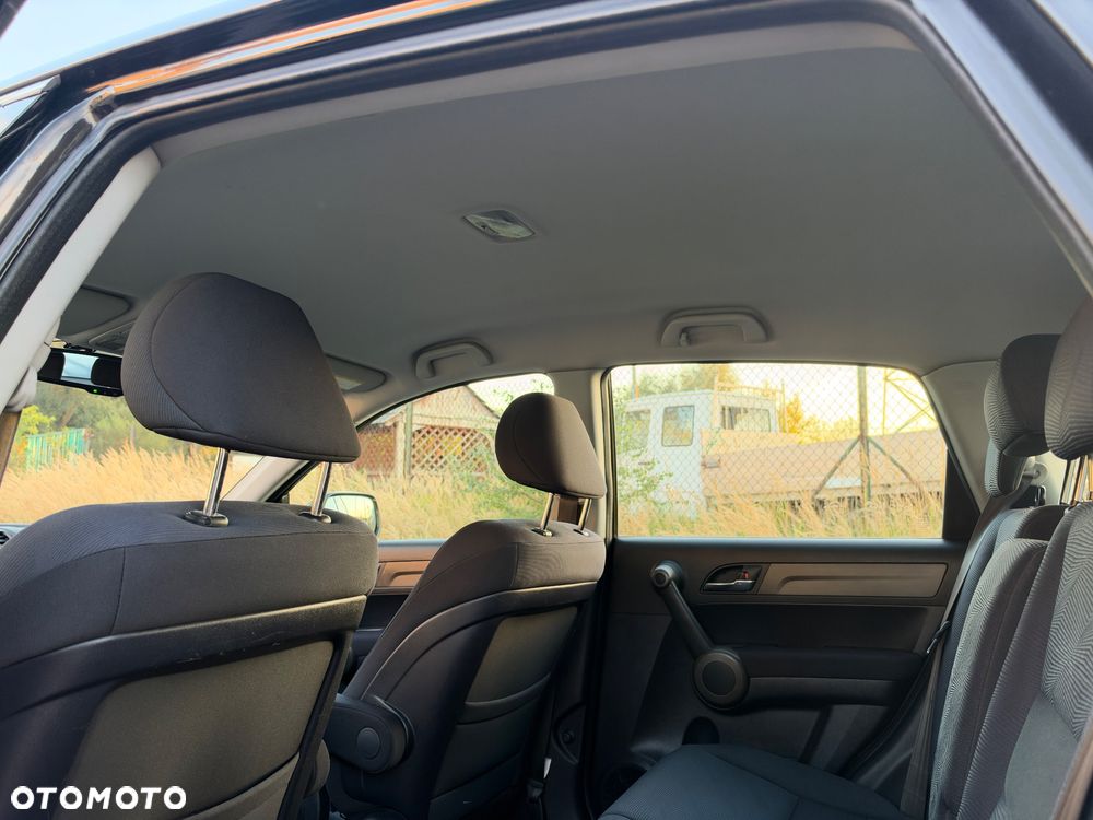 Honda CR-V 2.2i-DTEC Elegance - 28