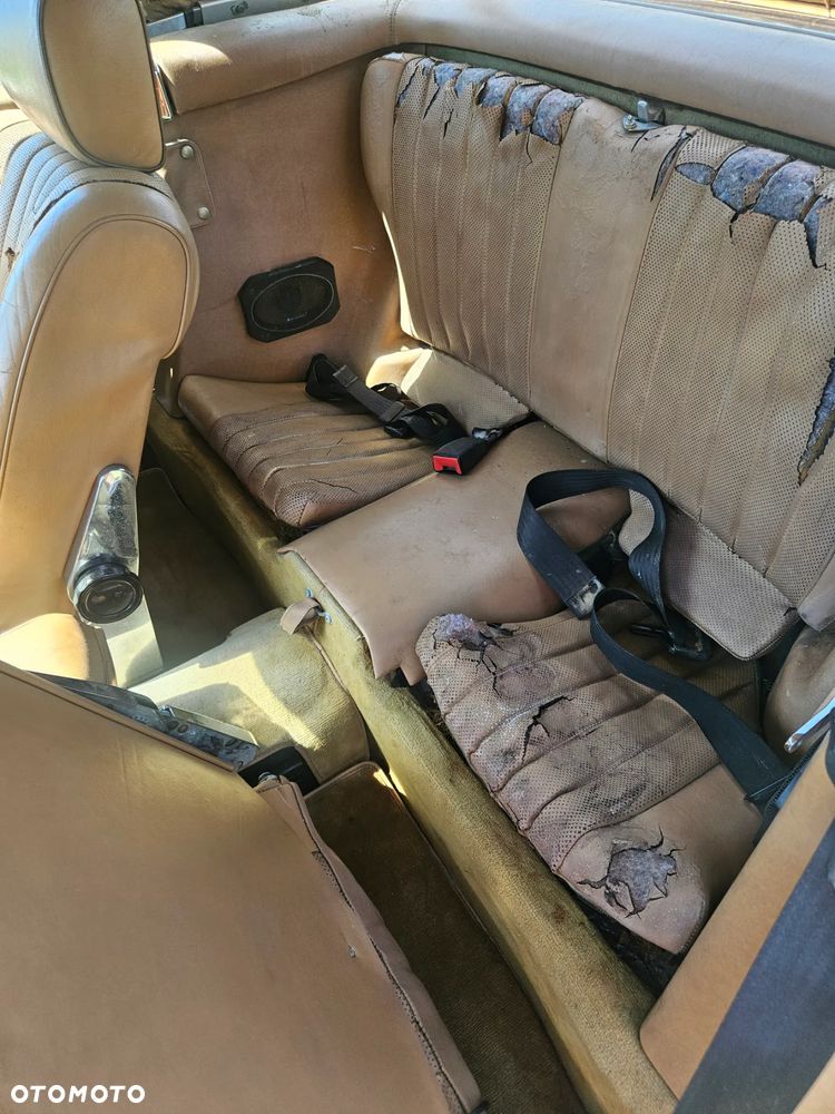 Mercedes-Benz SL - 9