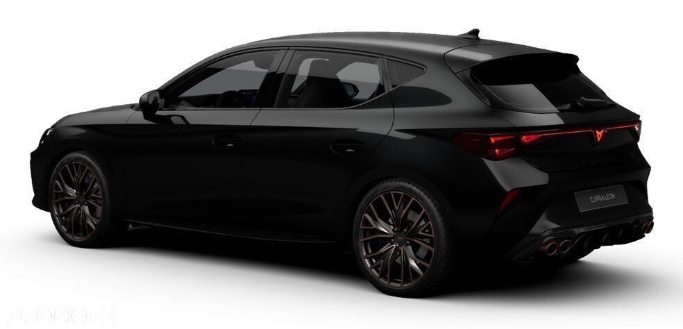 Cupra Leon - 3