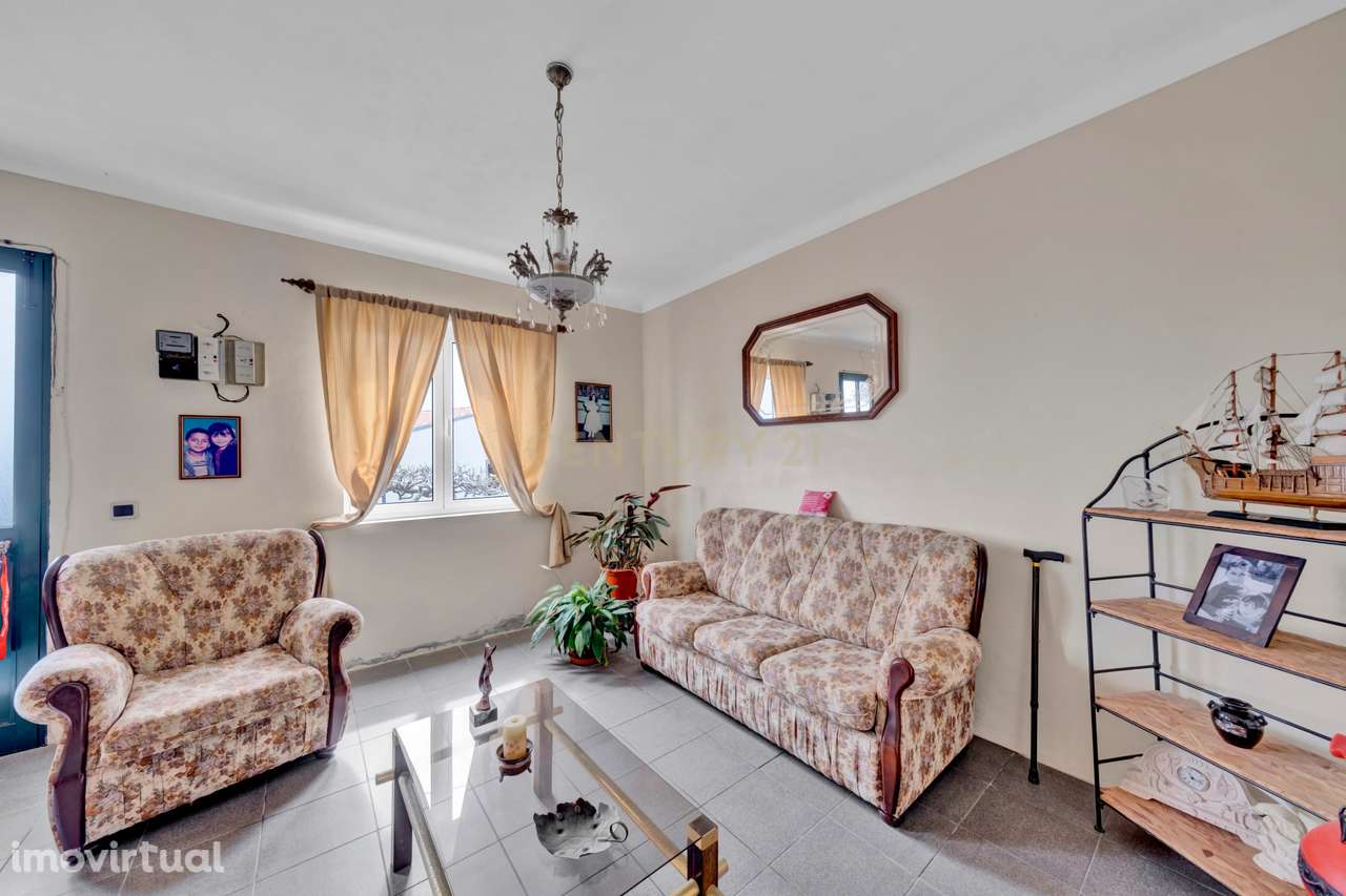 Moradia T4 Feteira - Ilha Terceira - Grande imagem: 4/15