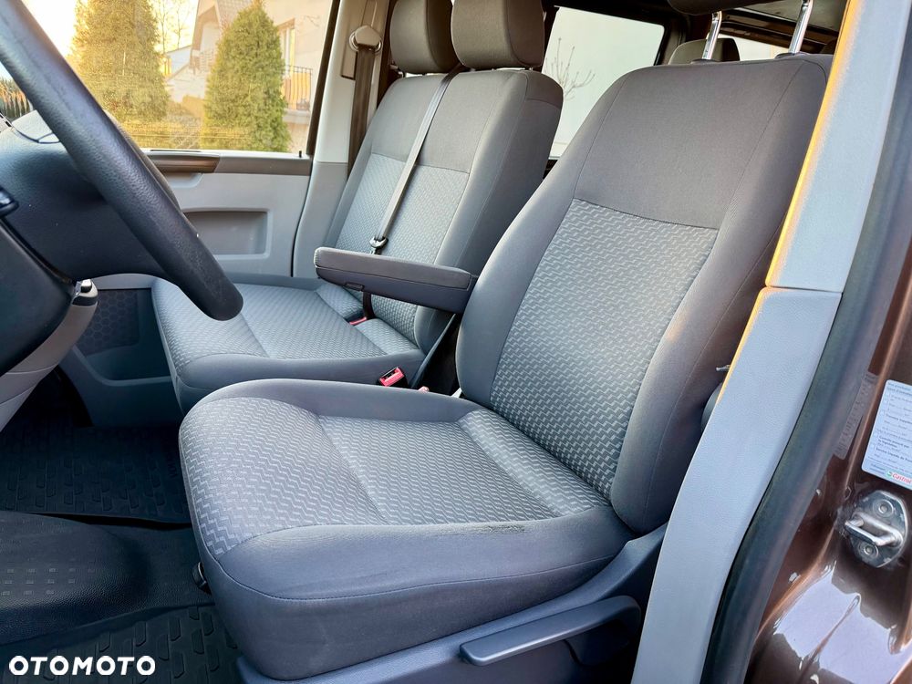Volkswagen Transporter Multivan Business - 15
