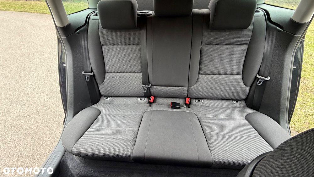 Audi A3 Sportback 1.8 TFSI Ambition - 23