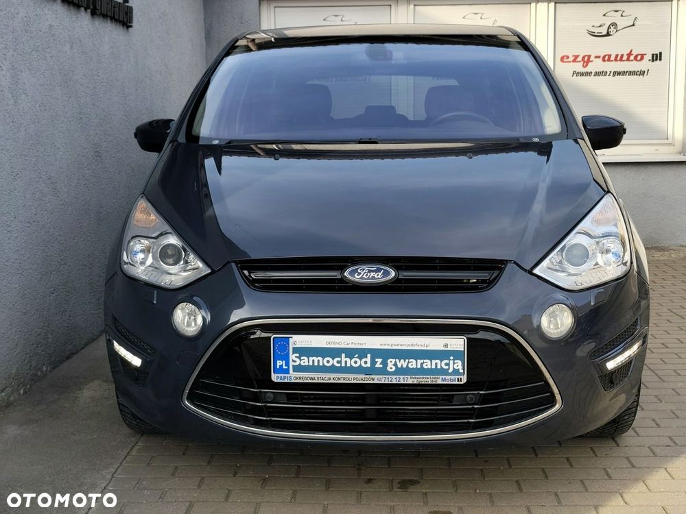 Ford S-Max - 3