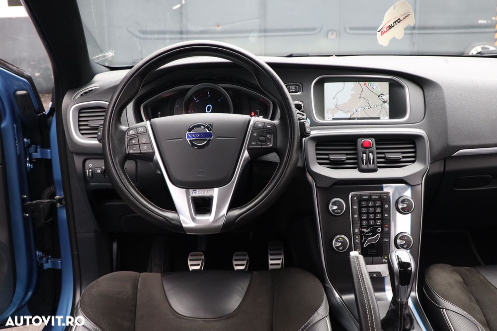 Volvo V40 D2 RDesign - 6